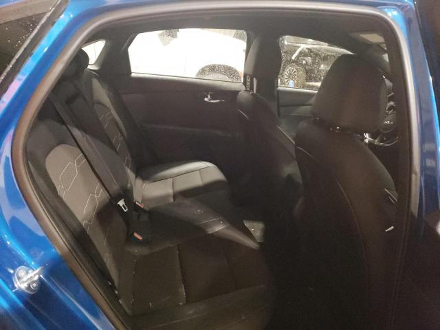 2022 KIA FORTE GT L - 3KPF54AD7NE439764