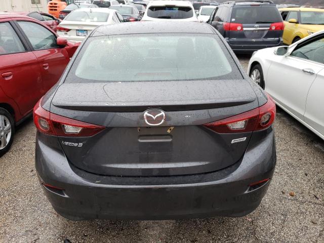 3MZBM1V78FM196605 Mazda 3 TOURING