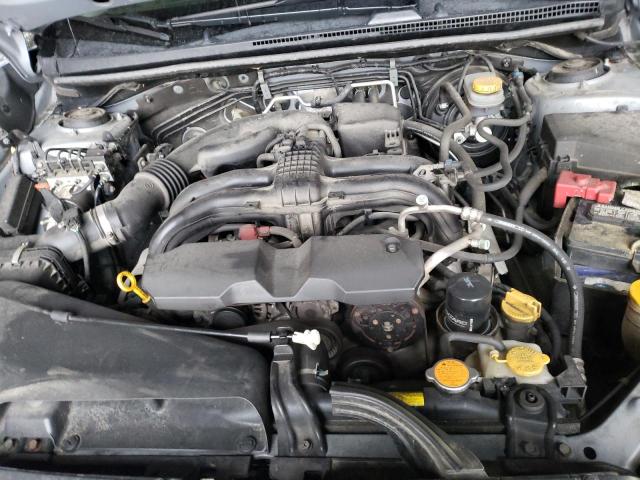 JF2GPASCXFH259579 Subaru Xv Crosstrek Sport Limited