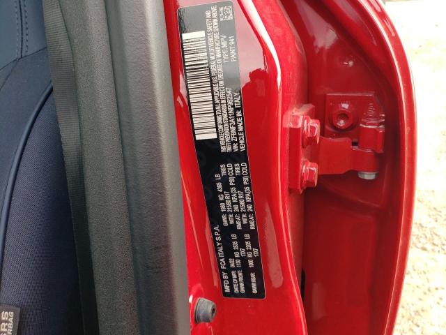 ZFBNF3A11NP962547 Fiat 500x Pop