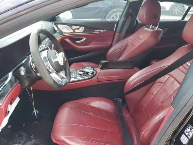 2019 MERCEDES-BENZ CLS AMG 53 - WDD2J6BB6KA044269