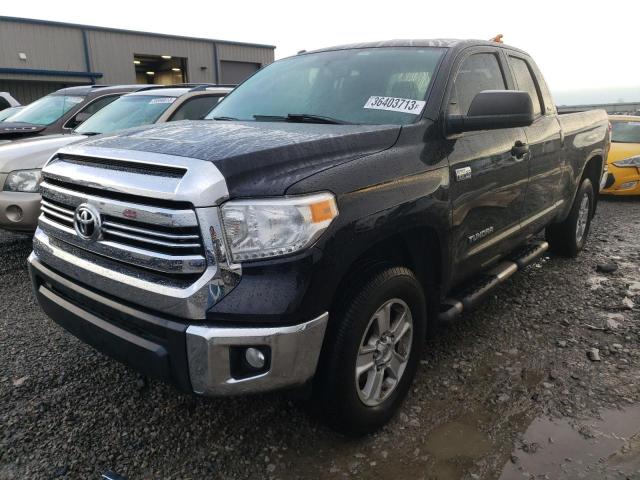 2017 TOYOTA TUNDRA DOU - 5TFUW5F17HX628377