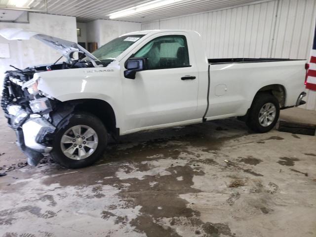 2020 Chevrolet C/K 1500 