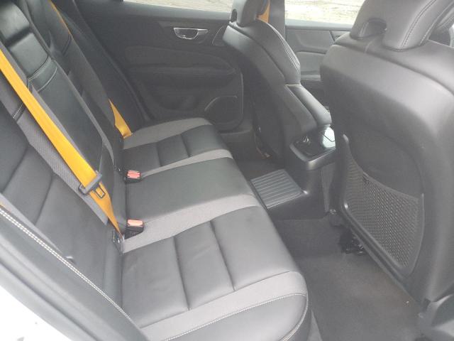 2020 VOLVO V60 T8 POL - YV1BK0EP1L1387854