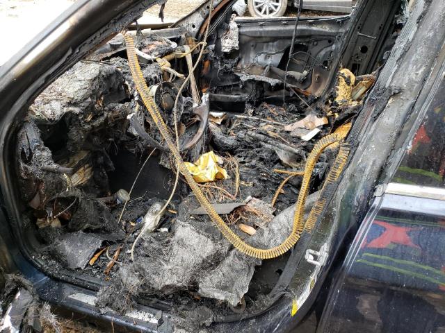 WBA8B3G57GNT62692 BMW 3 Series