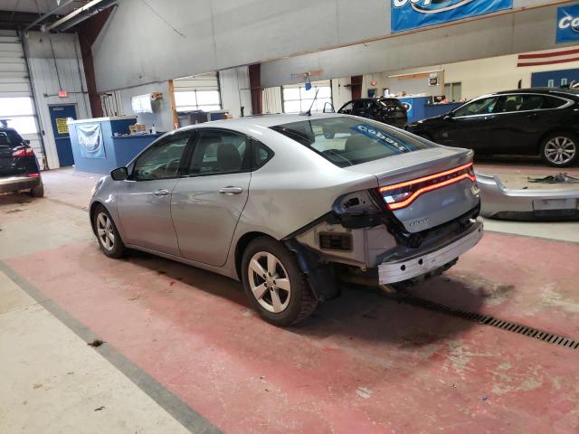 Vin: 1c3cdfbb3fd121193, lot: 36671063, dodge dart sxt 20152