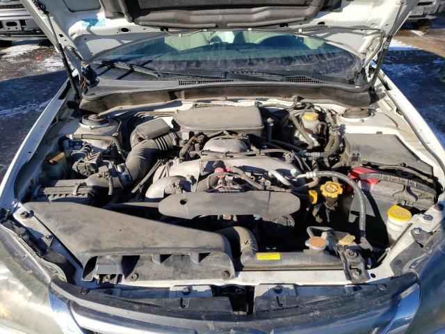 JF1GE61648G522726 Subaru Impreza 2.5i