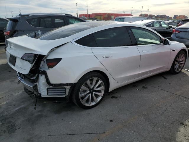 5YJ3E1EB9KF194420 Tesla MODEL 3