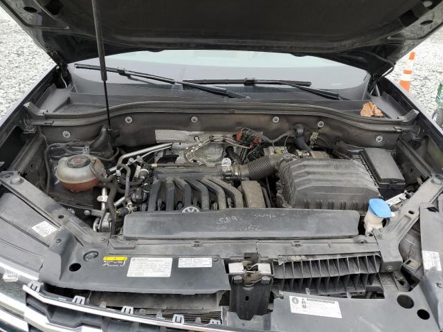 2018 VOLKSWAGEN ATLAS SE - 1V2CR2CA9JC579846