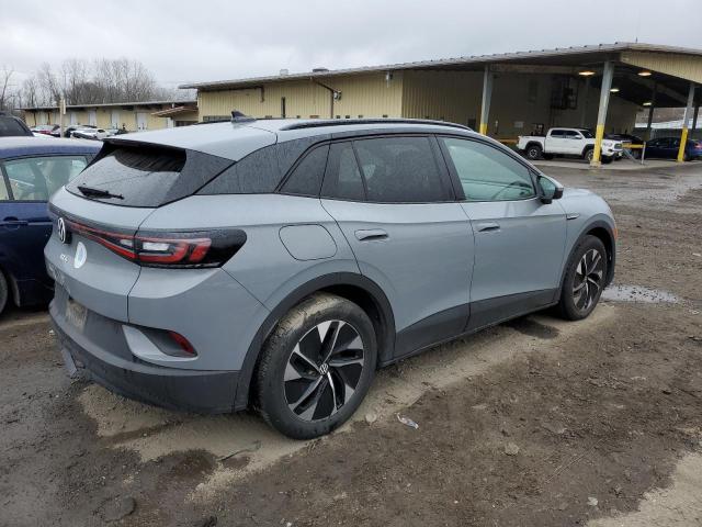 2021 VOLKSWAGEN ID.4 PRO WVGRMPE21MP027330