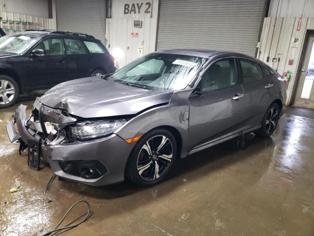 2018 HONDA CIVIC TOUR - 19XFC1F99JE002576