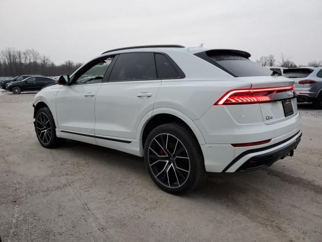 2019 AUDI Q8 PRESTIG - WA1FVAF11KD037906