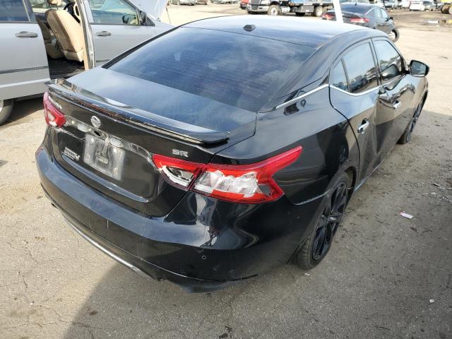 1N4AA6AP3HC404362 Nissan Maxima 3.5s