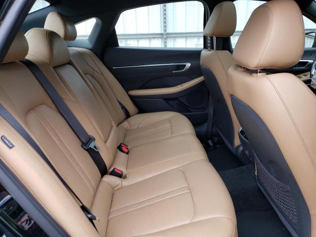 2021 HYUNDAI SONATA LIM - 5NPEH4J21MH123126