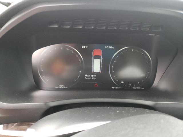 YV4A22PK1J1388317 Volvo XC90