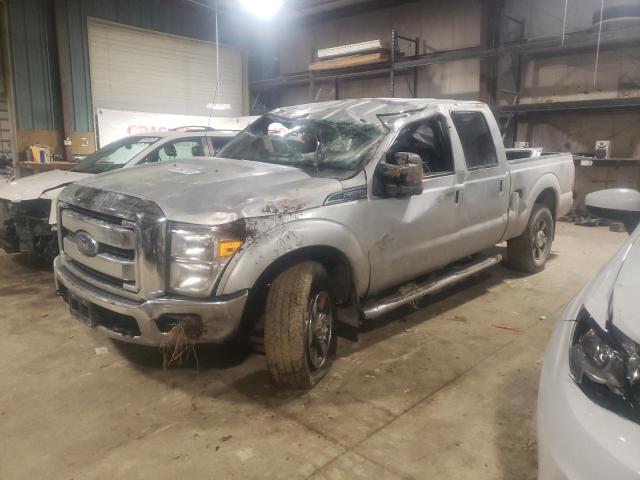 2015 Ford F-250 