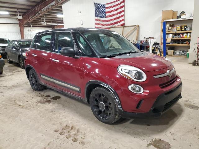 2017 FIAT 500L TREKK - ZFBCFADH9HZ039083