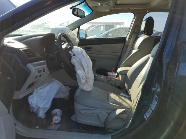 JF2GPAKC2EH347265 Subaru Xv Crosstrek 2.0 Limited