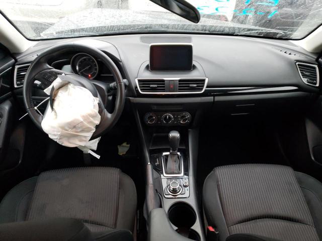 3MZBM1V78FM196605 Mazda 3 TOURING