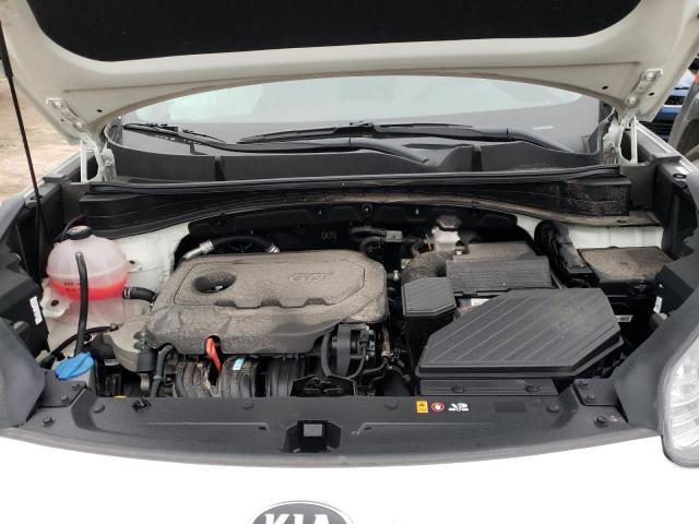 2021 KIA SPORTAGE - KNDPM3AC2M7914633