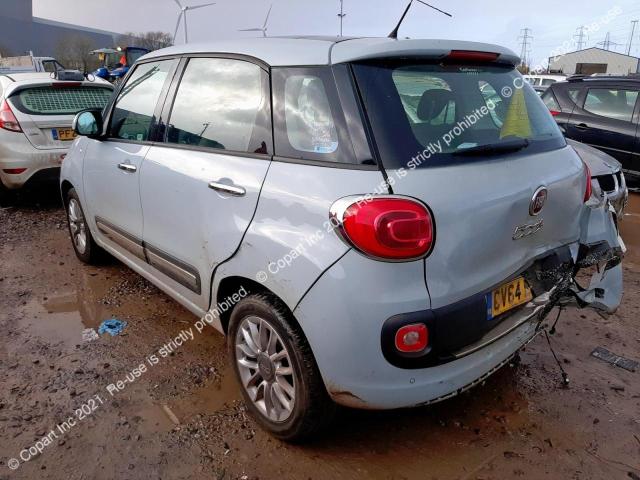 ZFA19900005177647 Fiat 500l Loung