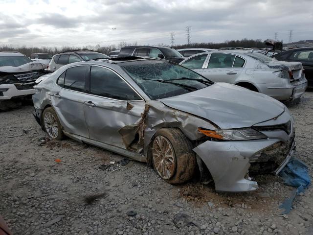 2018 TOYOTA CAMRY L - 4T1B11HK6JU027873