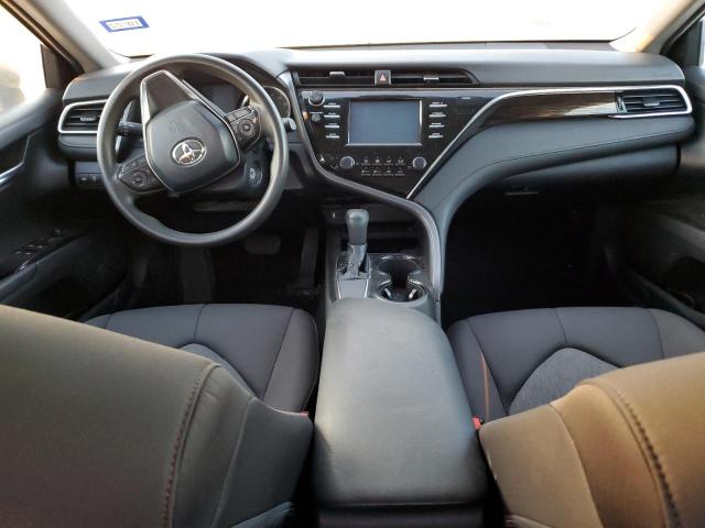 2018 TOYOTA CAMRY L - 4T1B11HK0JU593771