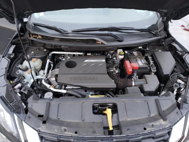 5N1BT3BA3NC696300 Nissan ROGUE SV