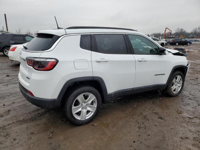 2022 JEEP COMPASS LA - 3C4NJDBBXNT103090