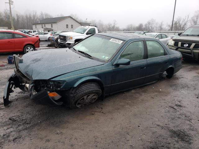 1998 Toyota Camry CE