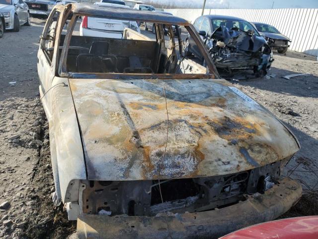 1GTCS19H938192837 GMC Sonoma
