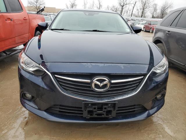 JM1GJ1W52F1215158 Mazda 6 Grand Touring