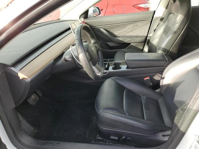 5YJ3E1EB9KF194420 Tesla MODEL 3