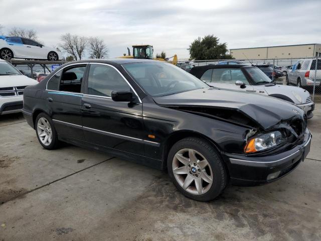 WBADN6340YGM64720 BMW 540 I Automatic
