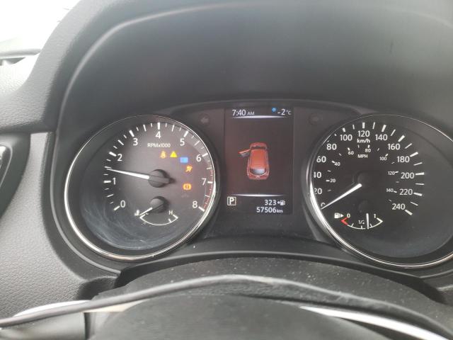 2018 NISSAN QASHQAI - JN1BJ1CP4JW187975
