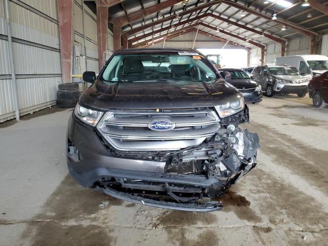 2015 FORD EDGE SE - 2FMTK3G85FBC29507