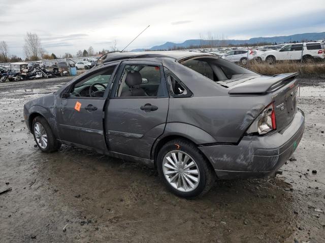 2005 Ford Focus Zx4 VIN: 1FAFP34N75W285139 Lot: 36358613