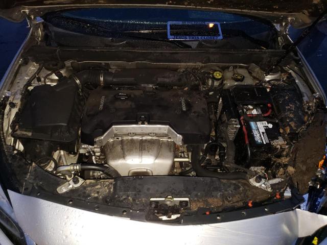 2016 CHEVROLET MALIBU LIM - 1G11C5SA7GF151500