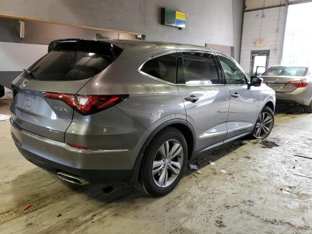 5J8YE1H32NL026275 Acura MDX