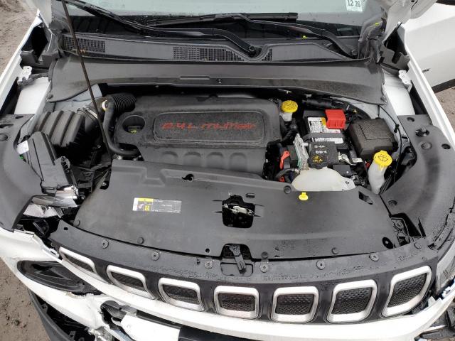 2022 JEEP COMPASS LA - 3C4NJDBBXNT103090