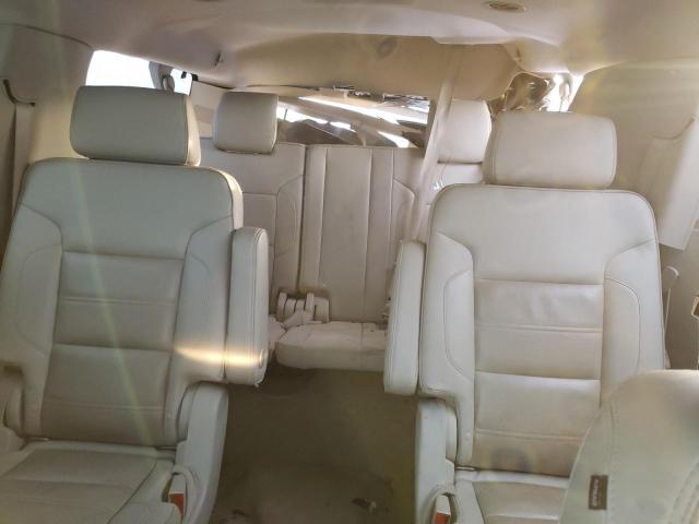 2015 GMC YUKON X - 1GKS2JKJXFR720235
