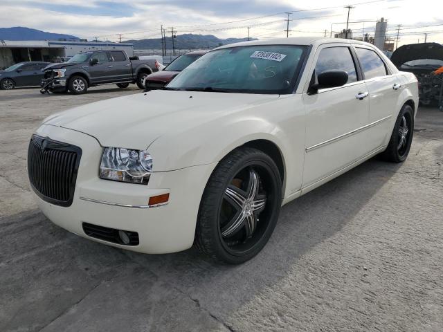 2010 Chrysler 300 Touring