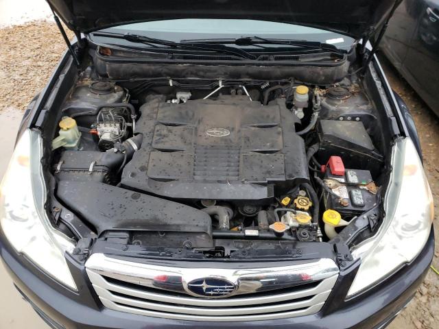 4S4BRDHC5B2372859 Subaru Outback 3.6r Premium