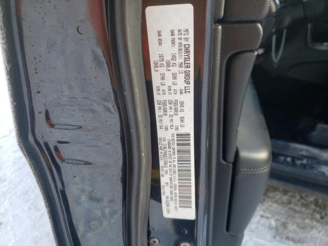 1C4RJFAG6EC159016 Jeep Grand Cherokee Laredo