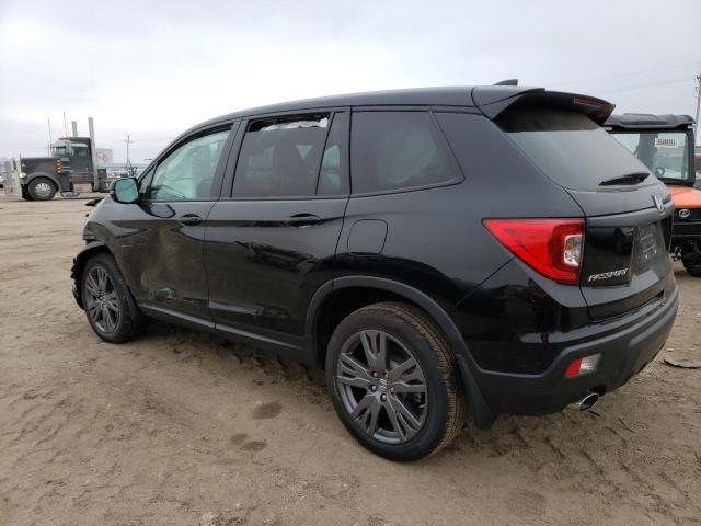 2020 HONDA PASSPORT E - 5FNYF8H58LB014279