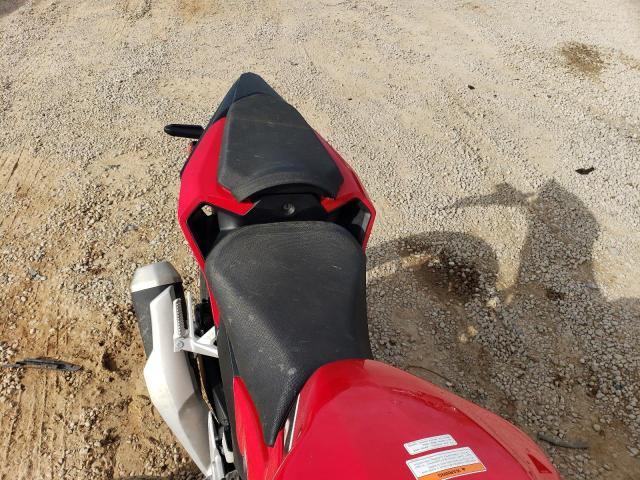 2022 HONDA CBR500 RA MLHPC6254N5300892
