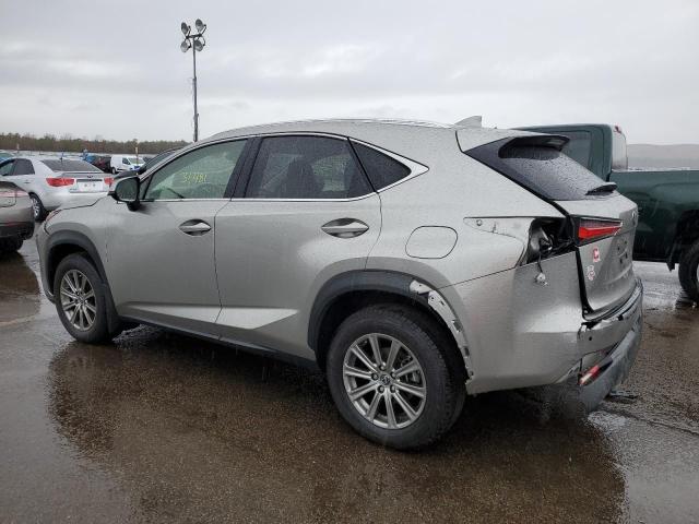 2020 LEXUS NX 300 - JTJDARDZXL5004329