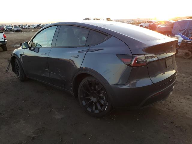 5YJYGDEE5LF034788 Tesla Model Y