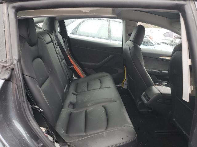 5YJ3E1EB3MF013153 Tesla MODEL 3