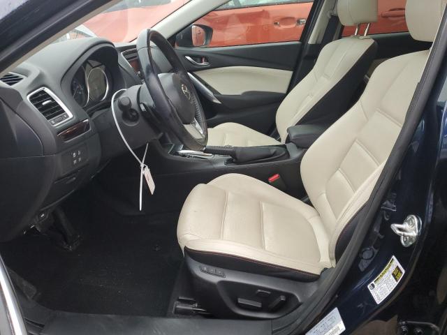 JM1GJ1W52F1215158 Mazda 6 Grand Touring
